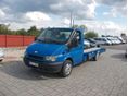 FORD TRANSIT 2003/2 - 1