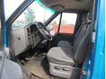 FORD TRANSIT 2003/2 - 5