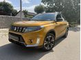 SUZUKI VITARA 1.4 Hybrid GLX 4WD HOLTTÉR-FIGYELŐ!KEYLESS GO!ÜLÉSFŰTÉS!KAMERA!ADAPTÍV TEMPOMAT!ALCANTARA!MAGYAR!