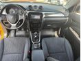 SUZUKI VITARA 2021/2 - 7