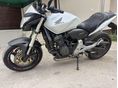 HONDA CB 600 F (HORNET) 2012/5 - 4