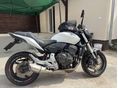 HONDA CB 600 F (HORNET) 2012/5 - 6