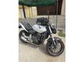 HONDA CB 600 F (HORNET) 2012/5 - 7