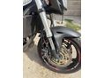 HONDA CB 600 F (HORNET) 2012/5 - 8
