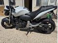 HONDA CB 600 F (HORNET) 2012/5 - 2