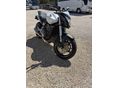 HONDA CB 600 F (HORNET) 2012/5 - 11