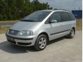 VOLKSWAGEN SHARAN 2003/4 - 1