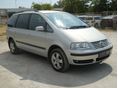 VOLKSWAGEN SHARAN 2003/4 - 2