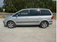 VOLKSWAGEN SHARAN 2003/4 - 5