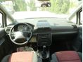 VOLKSWAGEN SHARAN 2003/4 - 11