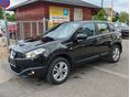 NISSAN QASHQAI 2010/10 - 1