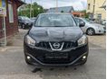 NISSAN QASHQAI 2010/10 - 2