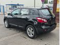 NISSAN QASHQAI 2010/10 - 6
