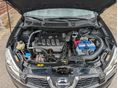 NISSAN QASHQAI 2010/10 - 11