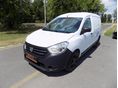 DACIA DOKKER 2014/5 - 7