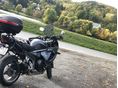 SUZUKI GSX 1250 FA