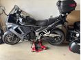 SUZUKI GSX 1250 2014/12 - 2