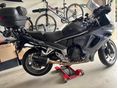 SUZUKI GSX 1250 2014/12 - 4