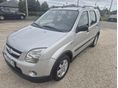 SUZUKI IGNIS 2005/8 - 1