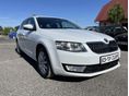 SKODA OCTAVIA 2016/7 - 2