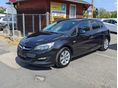OPEL ASTRA J 1.6 CDTI EcoFLEX Start-Stop Enjoy Szervizkönyves. ülés- és kormányfűtés. tempomat