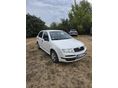 SKODA FABIA 1.2 6V Classic