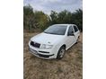 SKODA FABIA 2002/11 - 2