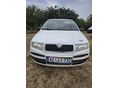 SKODA FABIA 2002/11 - 8