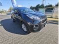 KIA SPORTAGE 1.6 GDI Silver