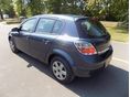 OPEL ASTRA H 2009/3 - 5