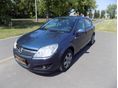 OPEL ASTRA H 2009/3 - 7