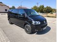 VOLKSWAGEN TRANSPORTER T5 Mixto Trendline 2.0 CR TDI DSG LONG