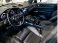 PORSCHE CAYENNE 2020/1 - 12