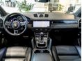 PORSCHE CAYENNE 2020/1 - 13