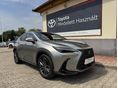 LEXUS NX 350h Luxury Top AWD CVT Panoramic 2 év Lexus Select garanciával!