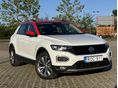 VOLKSWAGEN T-ROC 1.6 TDI SCR Style