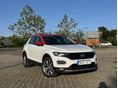 VOLKSWAGEN T-ROC 2019 - 2
