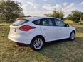 FORD FOCUS 1.6 Ti-VCT Technology