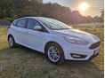 FORD FOCUS 2018/5 - 3