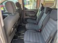 OPEL COMBO 2018/12 - 10