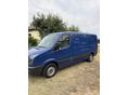 VOLKSWAGEN CRAFTER 2.5 TDI 30 L2