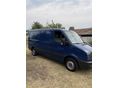 VOLKSWAGEN CRAFTER 2009 - 3