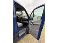 VOLKSWAGEN CRAFTER 2009 - 7