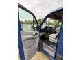 VOLKSWAGEN CRAFTER 2009 - 9