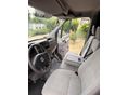VOLKSWAGEN CRAFTER 2009 - 10