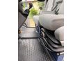 VOLKSWAGEN CRAFTER 2009 - 11