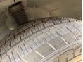 VOLKSWAGEN CRAFTER 2009 - 12