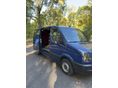 VOLKSWAGEN CRAFTER 2009 - 5