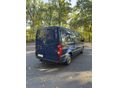 VOLKSWAGEN CRAFTER 2009 - 4