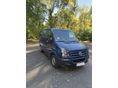 VOLKSWAGEN CRAFTER 2009 - 3